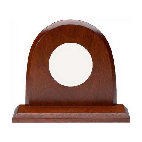 Maximum Mantle Mount - Metcheck