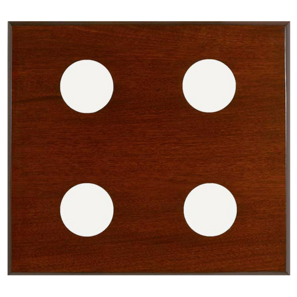 Maximum 4-Instrument Panel - Metcheck