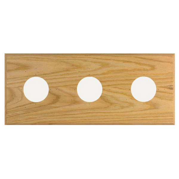 Maximum 3-Instrument Panel - Metcheck