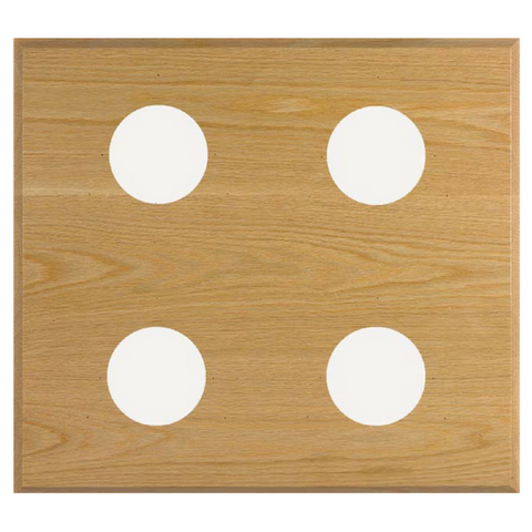 Maximum 4-Instrument Panel - Metcheck