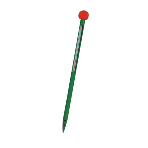 TFA Green Soil Thermometer - Metcheck