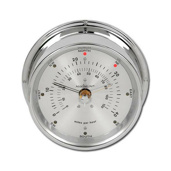 Maximum Maestro 2S Wind Instrument - Metcheck