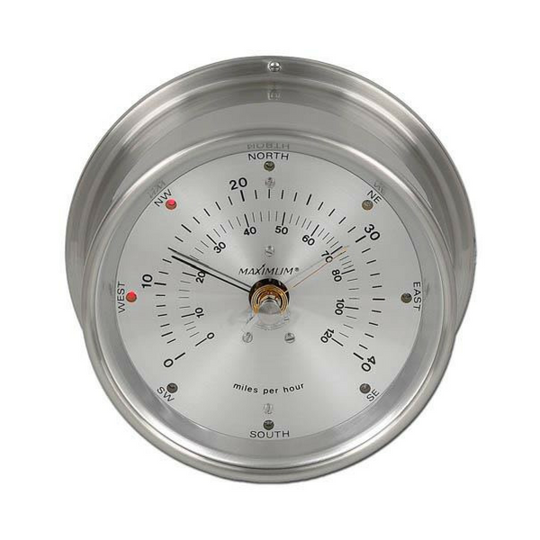 Maximum Maestro 2S Wind Instrument - Metcheck