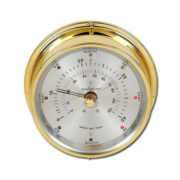 Maximum Maestro 2S Wind Instrument - Metcheck