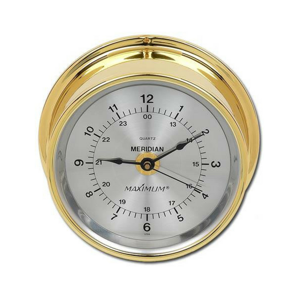 Quartz best sale clock brand