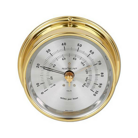 Maximum Vigilant Anemometer - Metcheck