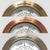 ClimeMET CM4306 Moon Phase Clock