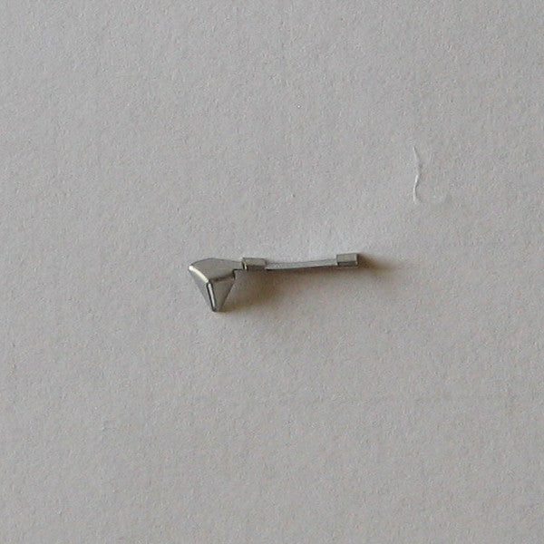 Metcheck Stainless Steel Barograph Pen - Metcheck