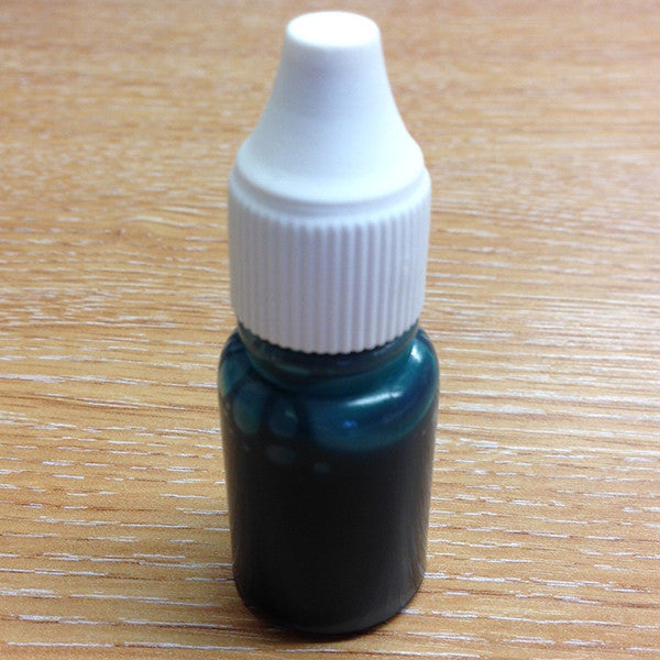 Barograph Pens & Ink - Metcheck