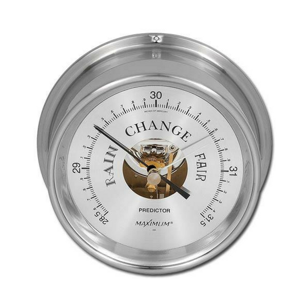 Metcheck | Barometers, Thermometers & Weather Stations UK