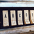 Personalisation Upgrade: Engraved Plaque - Metcheck