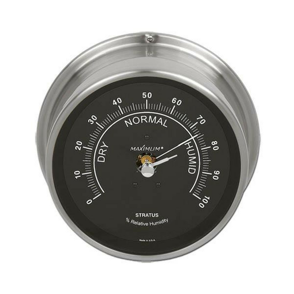 SALE - Stratus Hygrometer by Maximum Weather Instruments - $595.00