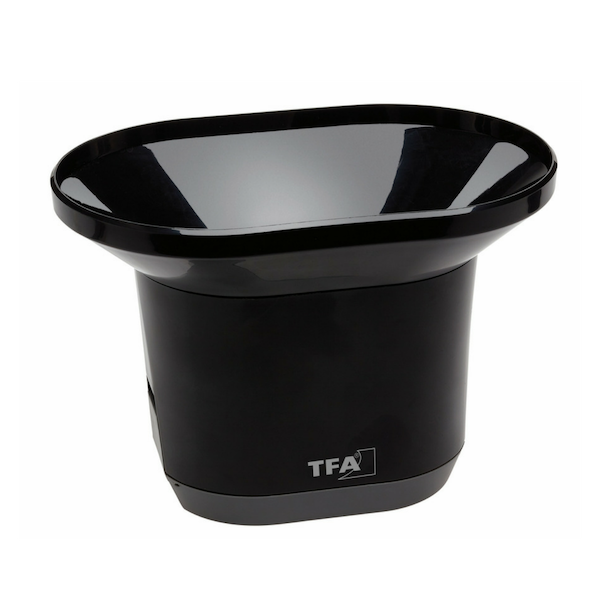 TFA Drop Digital Rain Gauge - Metcheck