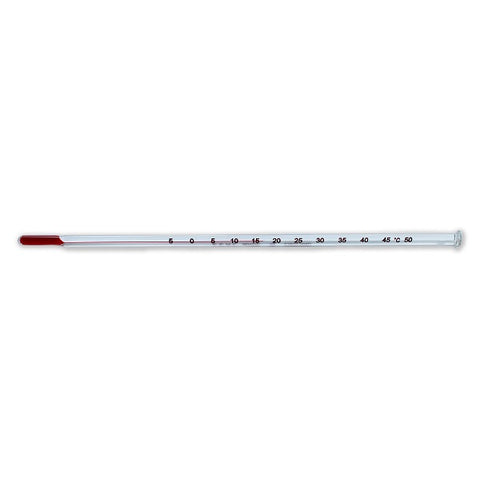 GH Zeal Thermometer for H4 Hygrometer - Metcheck